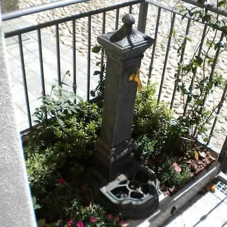 Apartment Il Nido *