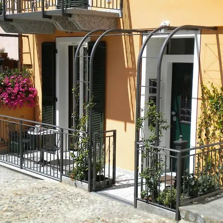 Apartment Il Nido Rezzonico