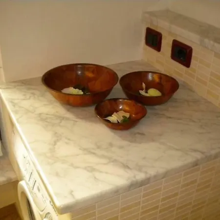 Il Nido Apartment