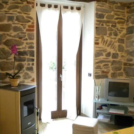Apartment Il Nido *