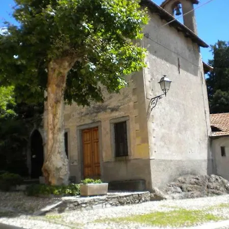 Lejlighed Il Nido Rezzonico