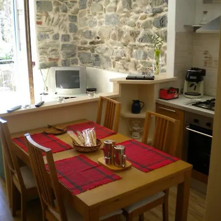 Il Nido Apartment