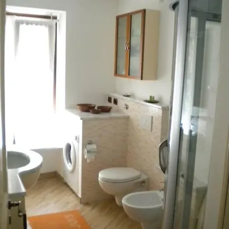 Il Nido Apartment
