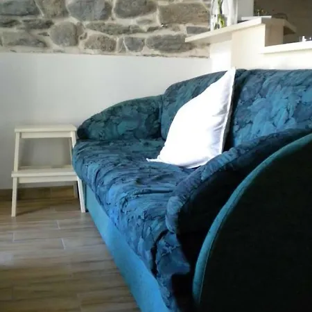 Apartment Il Nido Rezzonico
