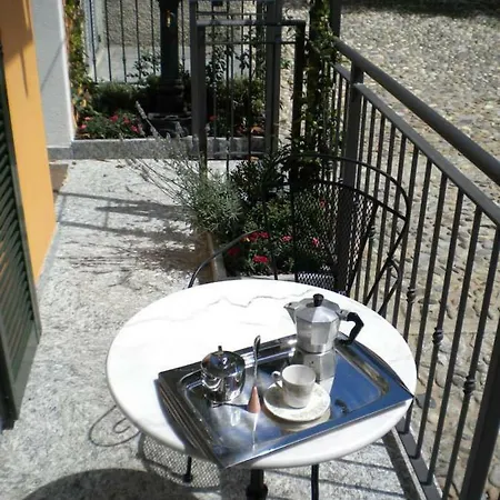 Il Nido Apartment