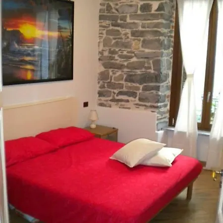 Il Nido Apartment *
