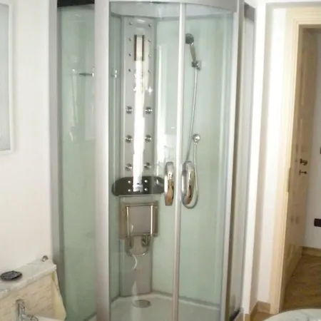 Il Nido Apartment Rezzonico