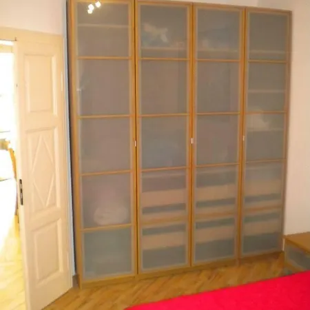 Apartment Il Nido