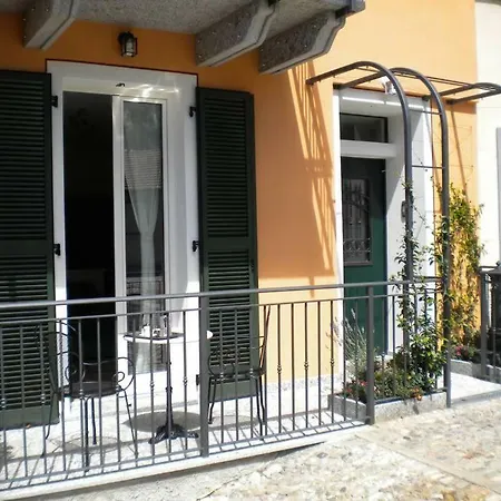 Il Nido Apartment *