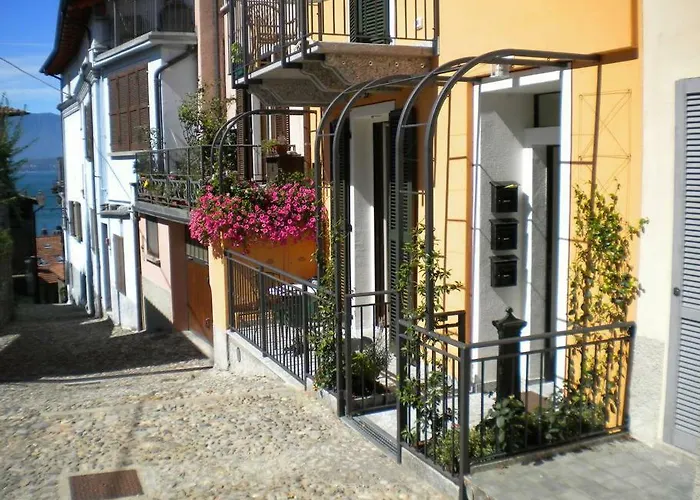 Apartment Il Nido