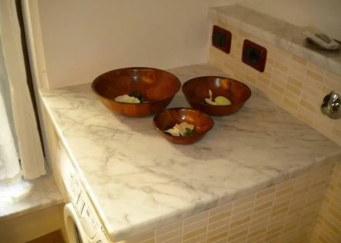 Il Nido Apartment